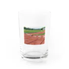 Fifty-twoのclub6 Water Glass :front
