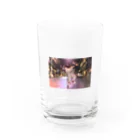 Fifty-twoのclub33 Water Glass :front