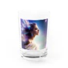 dolphineのWaltz for you Water Glass :front