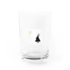 comissonn00の恋時雨 Water Glass :front