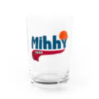 mihhyのMIHHY Water Glass :front