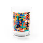 AmphibiusのDesign-002 Water Glass :front