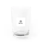 DICCHA#KのDICCHA-series2024 Water Glass :front