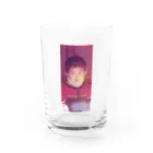 akkunvlogのあっくん Water Glass :front