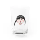 🎻⚡️𝓨𝓾𝓴𝓪𝓻𝓲⚡️⚔️のゆかりしゃん🎻⚡️𝓨𝓾𝓴𝓪𝓻𝓲⚡️⚔️ Water Glass :front