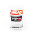 mihhyのMIHHY Water Glass :front