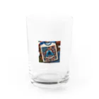 フィールドギアのフィールドギア Water Glass :front