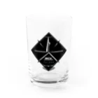 フリースペースのフリースタイル Water Glass :front