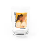 starm.products_luminousの2024.0623✦Starm.products_luminous Water Glass :front