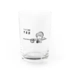 のんびり酒場きままののんびり酒場きまま Water Glass :front