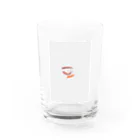 aimaimeTynのeye Water Glass :front