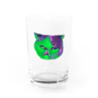 Maison YukaronのGoruchan（acid B） Water Glass :front