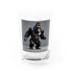 G-galleryのGORILLA グラス前面