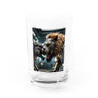 OTIRUBUTUBUTUの息臭 Water Glass :front