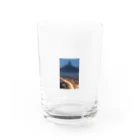 suzuyukirの幻想 Water Glass :front