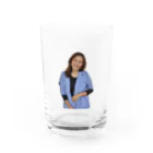 s_multi18のMao Water Glass :front