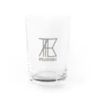 ateliertableのateliertable Water Glass :front