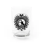 Ambroisie-officialのamazing セール Water Glass :front