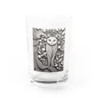 寅次郎商店5771の寅次郎シンプル01号 Water Glass :front