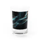 L.Yの空間　おしゃれ Water Glass :front