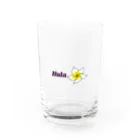 Lily bird（リリーバード）のHulaグッズ Water Glass :front