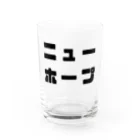 ダクトの光栄工業(株)のグッズ販売の保温付きフレキシブルダクト　ニューホープ Water Glass :front