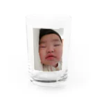 久保田大将のNEGAO Water Glass :front