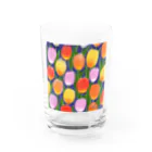 SolanaのTULIP Water Glass :front