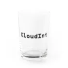 CloudInt - プログラミング学習メディアのCloudInt - プログラミング学習メディア グラス前面