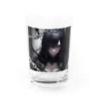 美少女アイテム専門店の美少女【60】 Water Glass :front