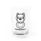 monmocorinsのmonmocorins Water Glass :front