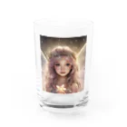 kirakira_healingの光輝く妖精🧚💫 Water Glass :front