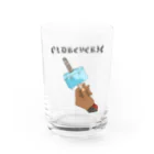 OLDREVERIEのOLDREVERIE Water Glass :front