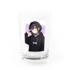 simple_creationのYuu Water Glass :front