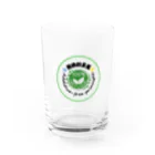 erica_shopの無添加主義アピールグッズ Water Glass :front