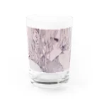 as -AIイラスト- の心配 Water Glass :front