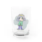 🐻 kumahana 🌷のcloudy︎ ︎︎︎︎︎☁️  Water Glass :front