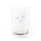 なないろLab.のレインボーガール2 Water Glass :front