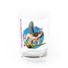 Guyatoneのエンジェル Water Glass :front