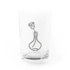 UMiSORAのIN&OUT_series#03 Water Glass :front