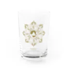 ∞INFINITY∞の復古の大号令 Water Glass :front