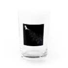 tuna0001のジェッ子 Water Glass :front