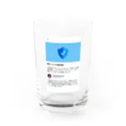 CR痴漢専用車両の永久凍結2 Water Glass :front