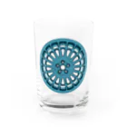 ESPERTOのSpeedline Montecarlo Water Glass :front