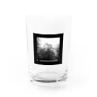 視覚世界の別荘の窓 Water Glass :front