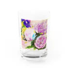 peonicのpeony Water Glass :front