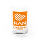 NAN&OVENのNAN&OVEN Water Glass :front
