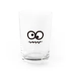 callatelaboca.jpのトルポン Water Glass :front