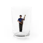 かずひらの5弦ベース Water Glass :front