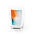 YPの質感2 Water Glass :front